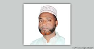 ইউপি চেয়ারম্যান রহমত বরখাস্ত চাঁপাইনবাবগঞ্জে