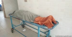 গ্রেফতার ৩ চাঁপাইনবাবগঞ্জে ইউপি সদস্যকে কুপিয়ে হত্যা