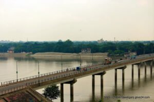 চাঁপাইনবাবগঞ্জ মহানন্দা সেতু