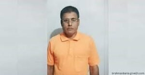  বিমান বাহিনীর সাবেক সদস্য নিহত তেলপাম্পে ট্রাকের ধাক্কায়