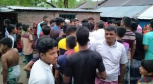  বজ্রপাতে নিহত ৩ চাঁপাইনবাবগঞ্জে